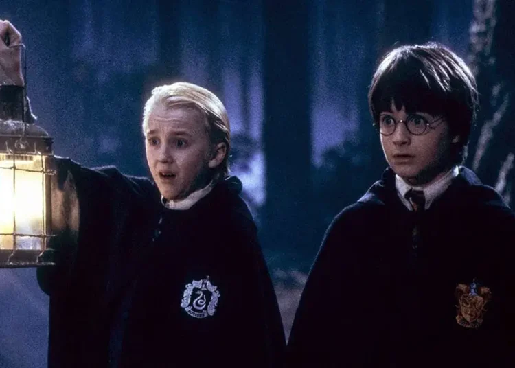10 things we want to see in season one of HBO’s ‘Harry Potter’ show