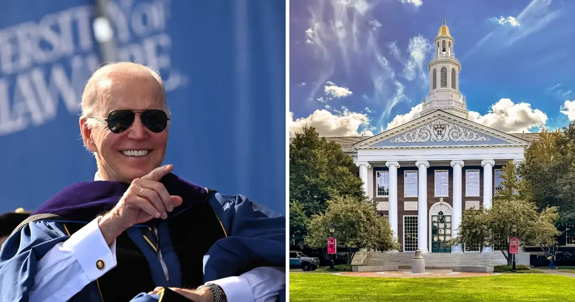 The 35 colleges that produced the most US presidents, ranked