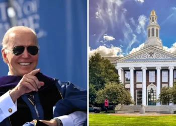 The 35 colleges that produced the most US presidents, ranked