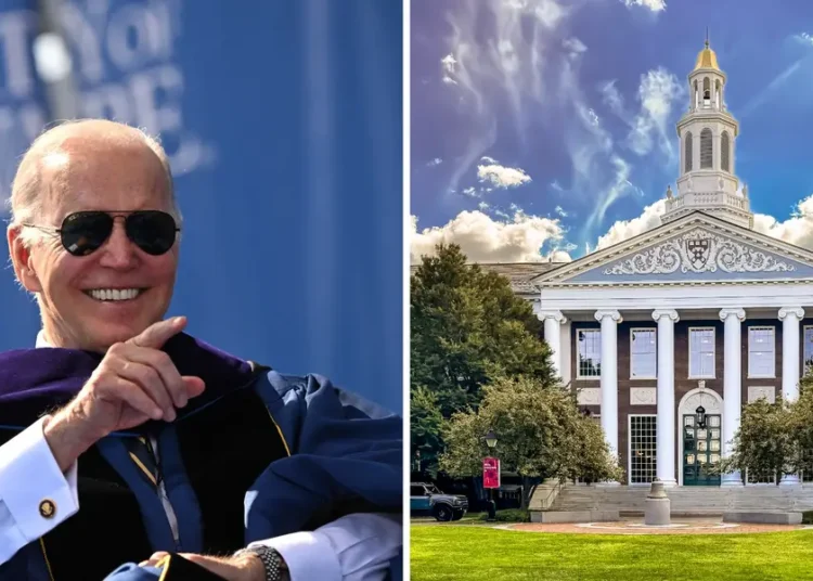 The 35 colleges that produced the most US presidents, ranked