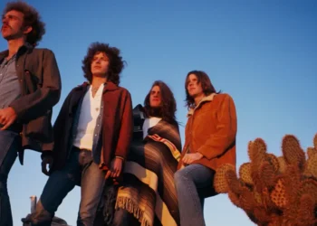 10 iconic albums turning 50 this year, ranked by how many copies they’ve sold