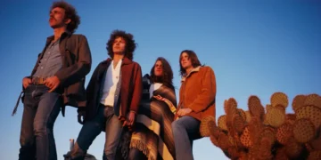 10 iconic albums turning 50 this year, ranked by how many copies they’ve sold