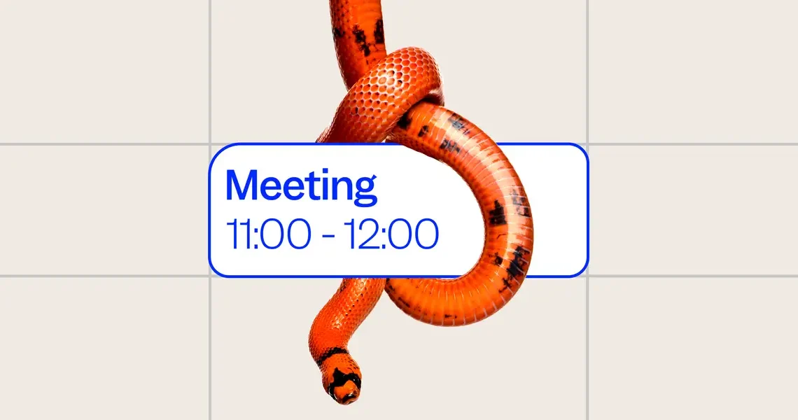 The annoying scam that may be hiding in your work calendar