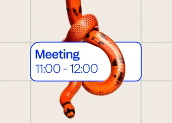 The annoying scam that may be hiding in your work calendar