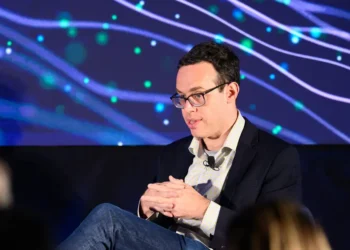 David Robinson says a sense of ‘cognitive dissonance’ led him to leave OpenAI