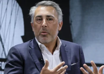 A top McKinsey exec shares what keeps him up at night and why he says AI is the solution