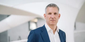 Nestlé’s CEO shares the feedback he got that changed how he leads