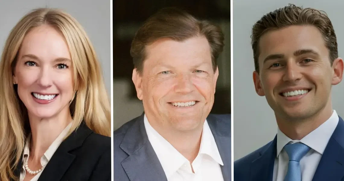 Goldman Sachs had its largest class of new private wealth advisors ever, even as AI can do more of the job