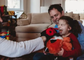 When I thought of ‘success,’ I pictured a thriving career and high-achieving children. Then my daughter was born with complex medical needs.