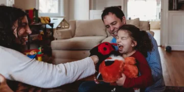 When I thought of ‘success,’ I pictured a thriving career and high-achieving children. Then my daughter was born with complex medical needs.