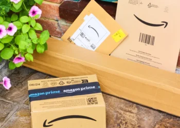 Amazon’s detailed customer dossiers are just the tip of the iceberg in the AI era
