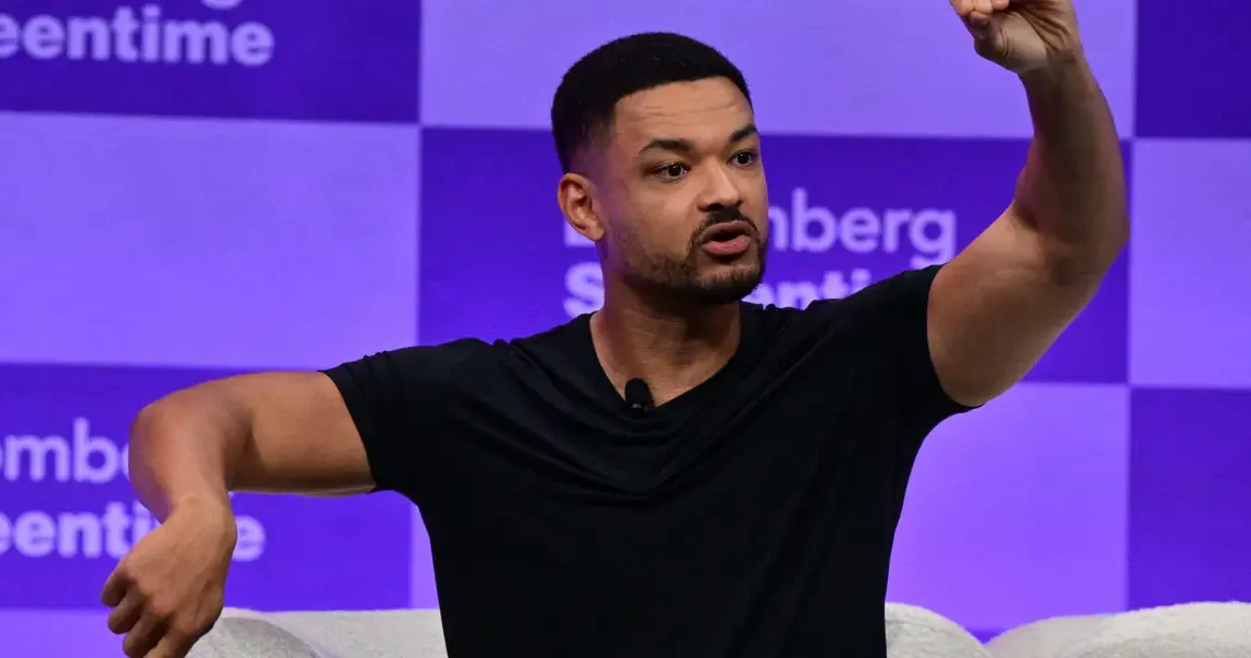 How ‘The Diary of a CEO’ star Steven Bartlett avoids burnout