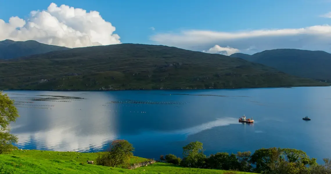 The 25 best places to visit in 2027, according to Lonely Planet