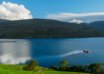 The 25 best places to visit in 2027, according to Lonely Planet