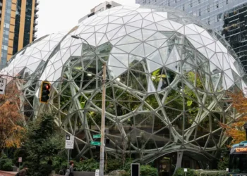 Amazon employees hit by fresh job cuts across several teams