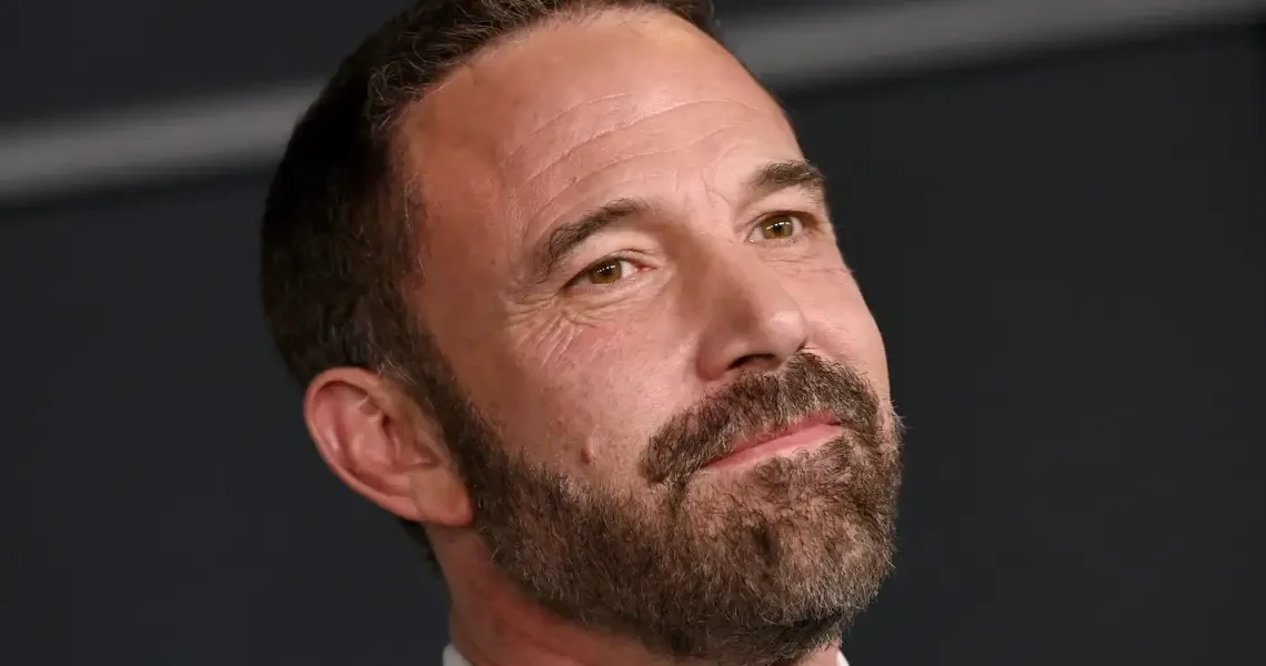 Exhibits A, B, and C that Ben Affleck knows more about AI than you