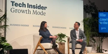 Lime’s CEO shares how he overcame a stroke to take his company to a $1.7 billion IPO