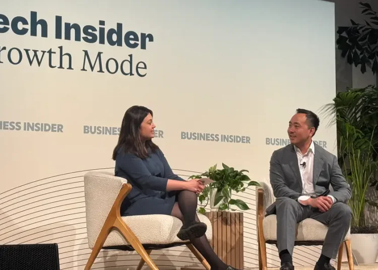 Lime’s CEO shares how he overcame a stroke to take his company to a $1.7 billion IPO