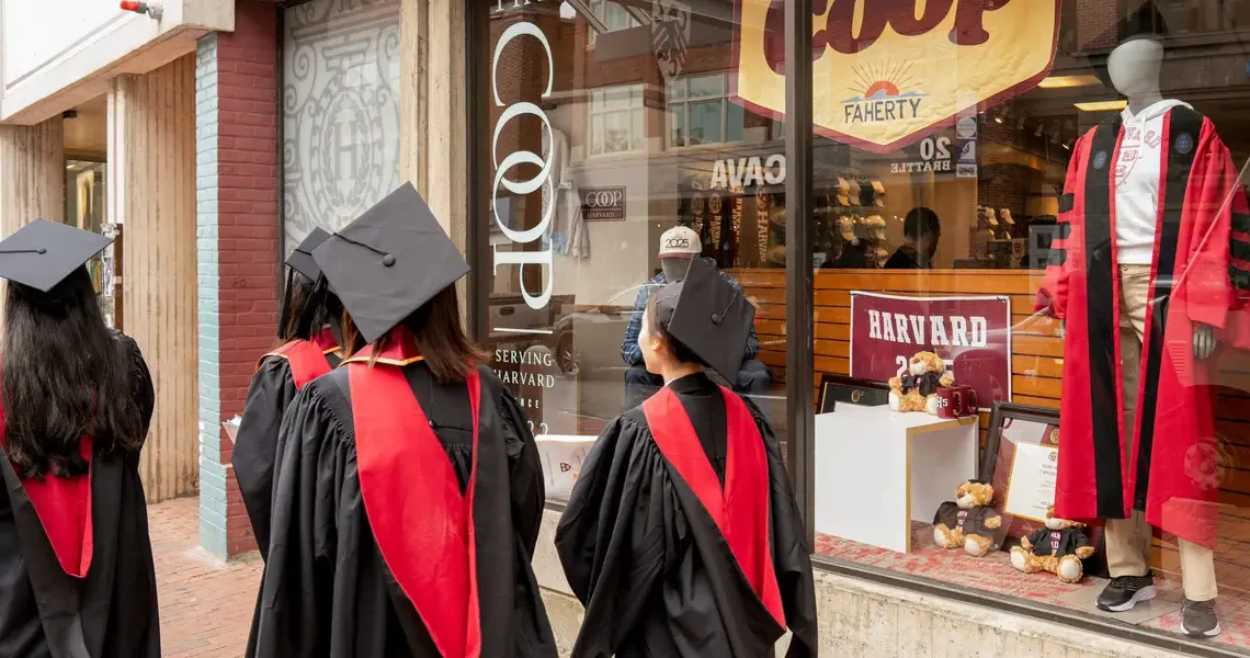US colleges could face a $70,000 fee for international students to work after graduation