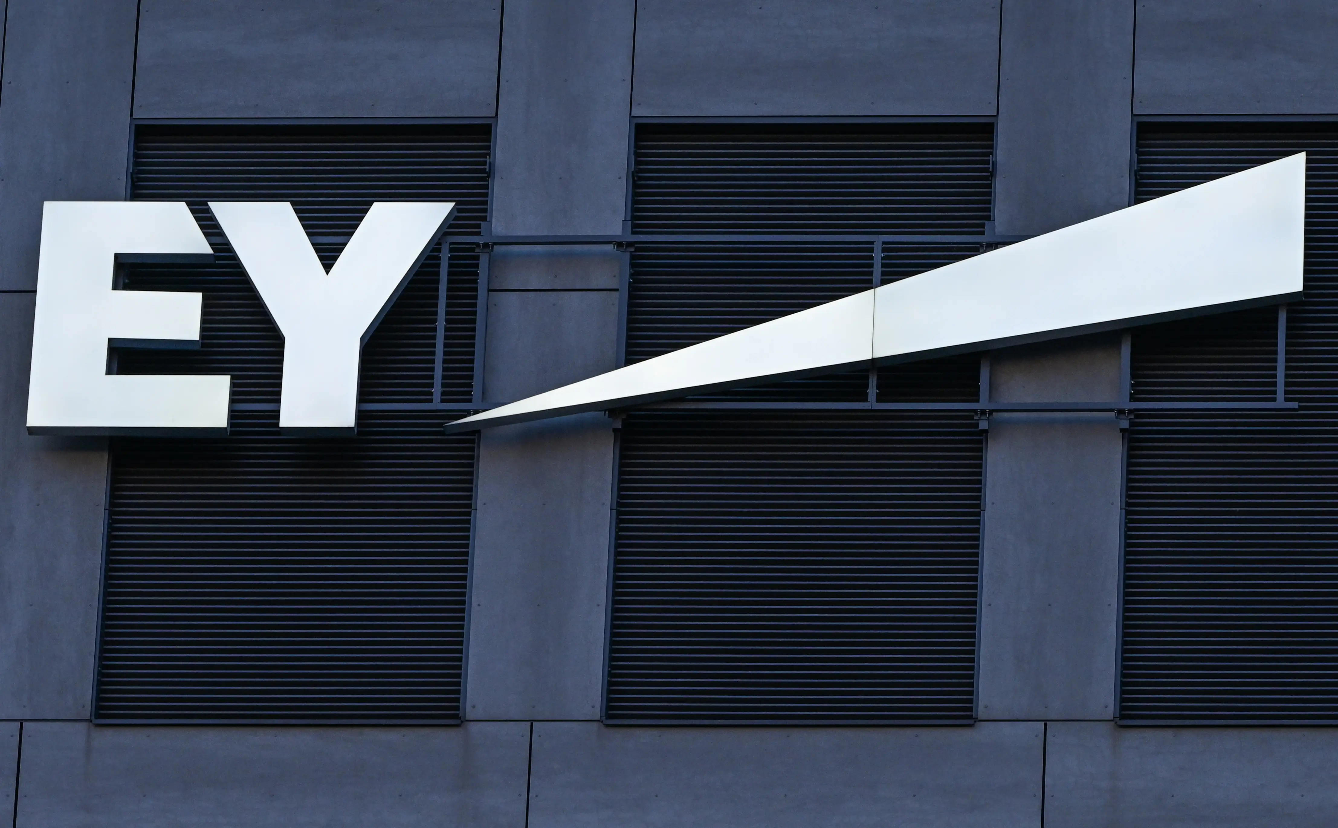 EY office