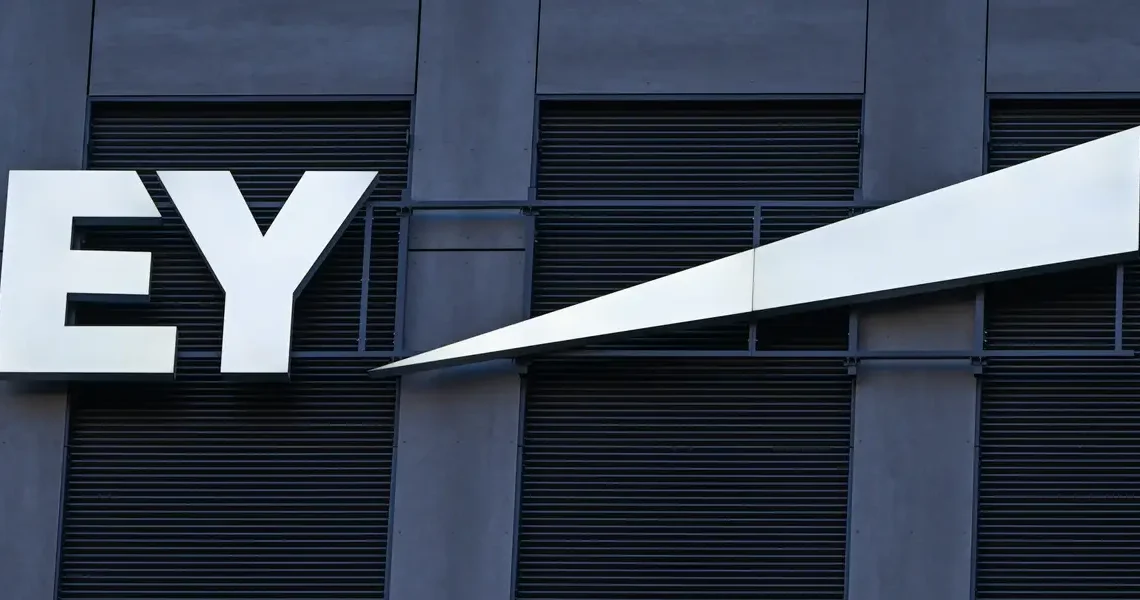 EY adds nearly 10,000 staff globally as its AI business booms