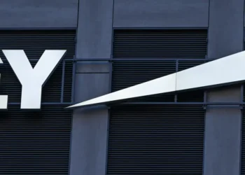 EY adds nearly 10,000 staff globally as its AI business booms