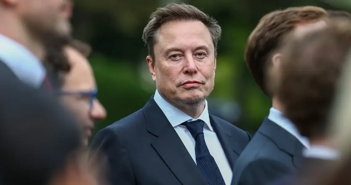 Elon Musk picked his newest fight, butting heads with India over its failure to greenlight Starlink