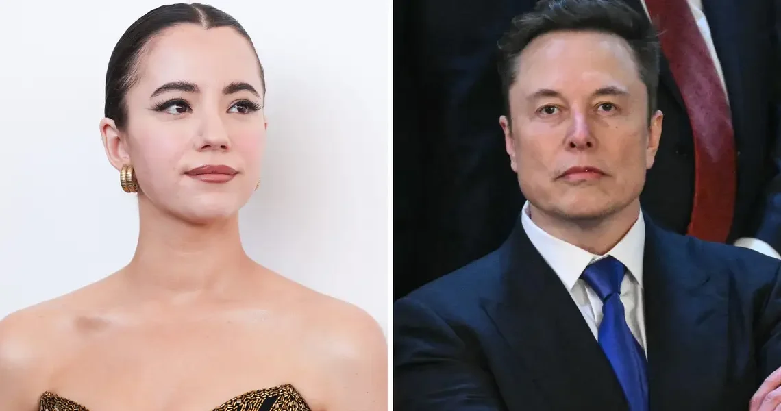 Meet Ashley St. Clair, the mother of Elon Musk’s child who’s spilling secrets in a new documentary
