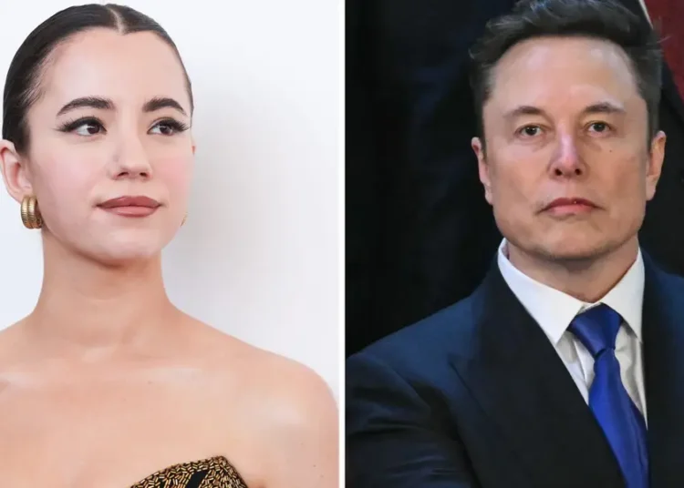 Meet Ashley St. Clair, the mother of Elon Musk’s child who’s spilling secrets in a new documentary