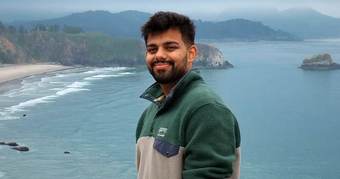 I left my $200K Microsoft job to bet on my startup. Work became less fun, and AI made me feel ready to build it alone.