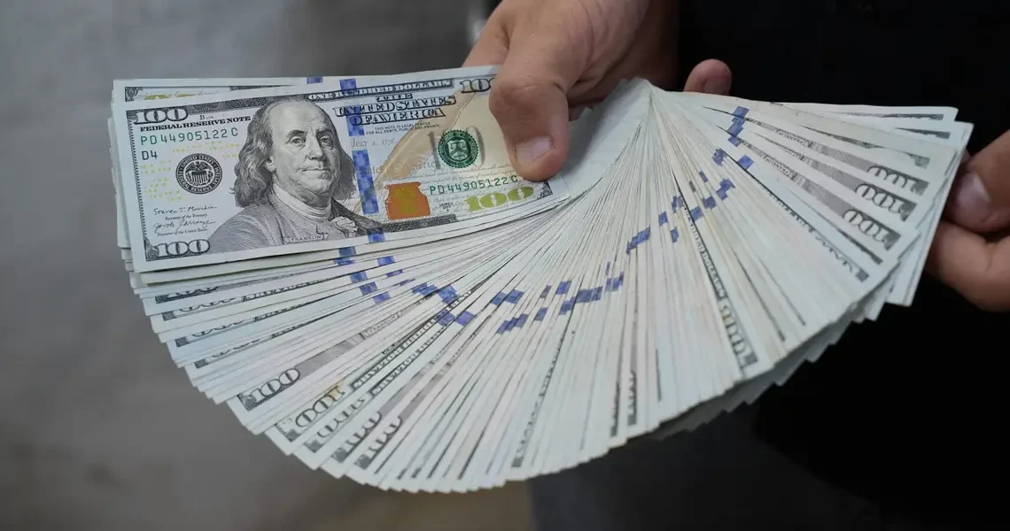 How to find out if your kid will get $250 from Michael and Susan Dell in their Trump Account this week