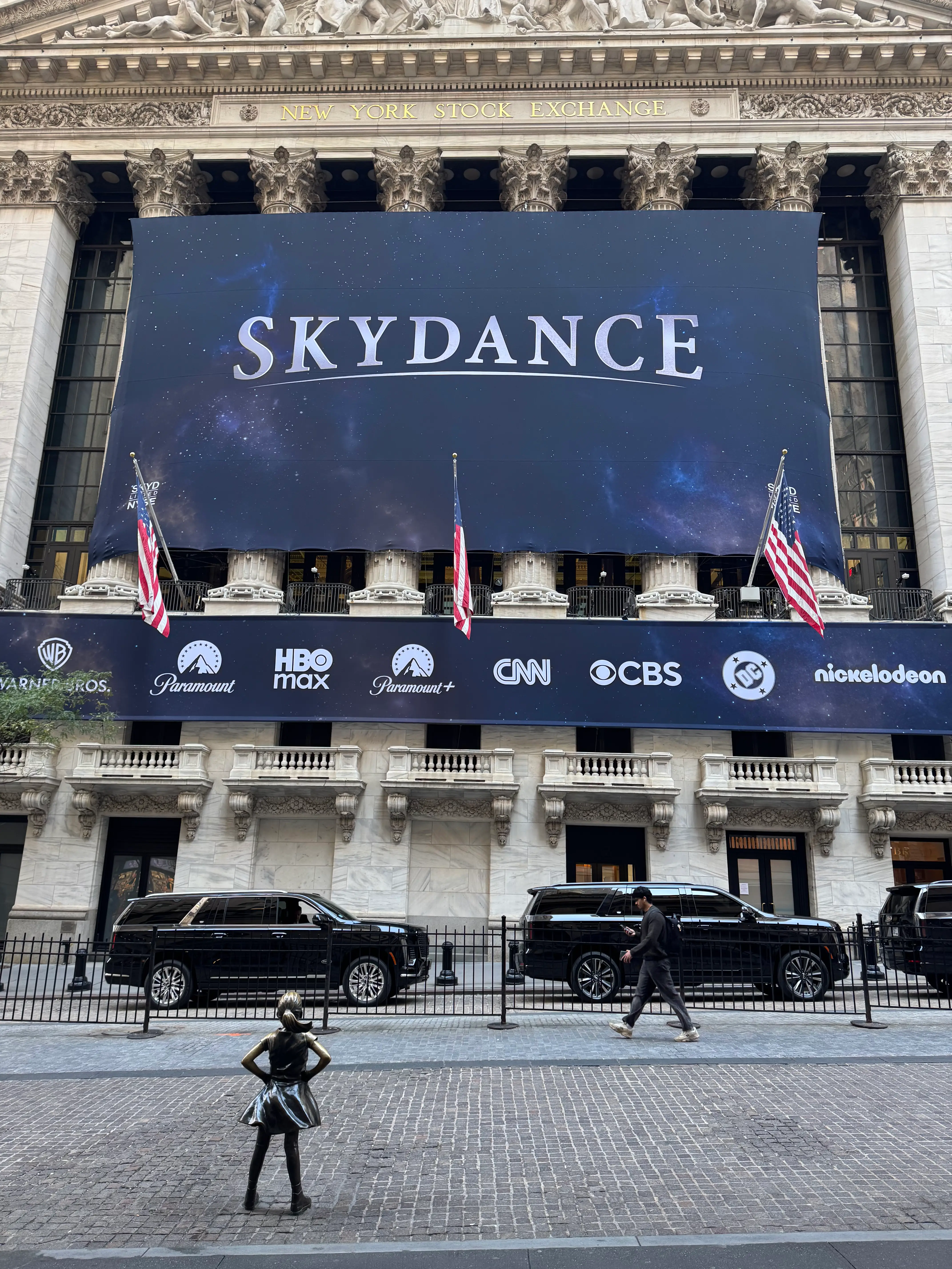 Skydance 1