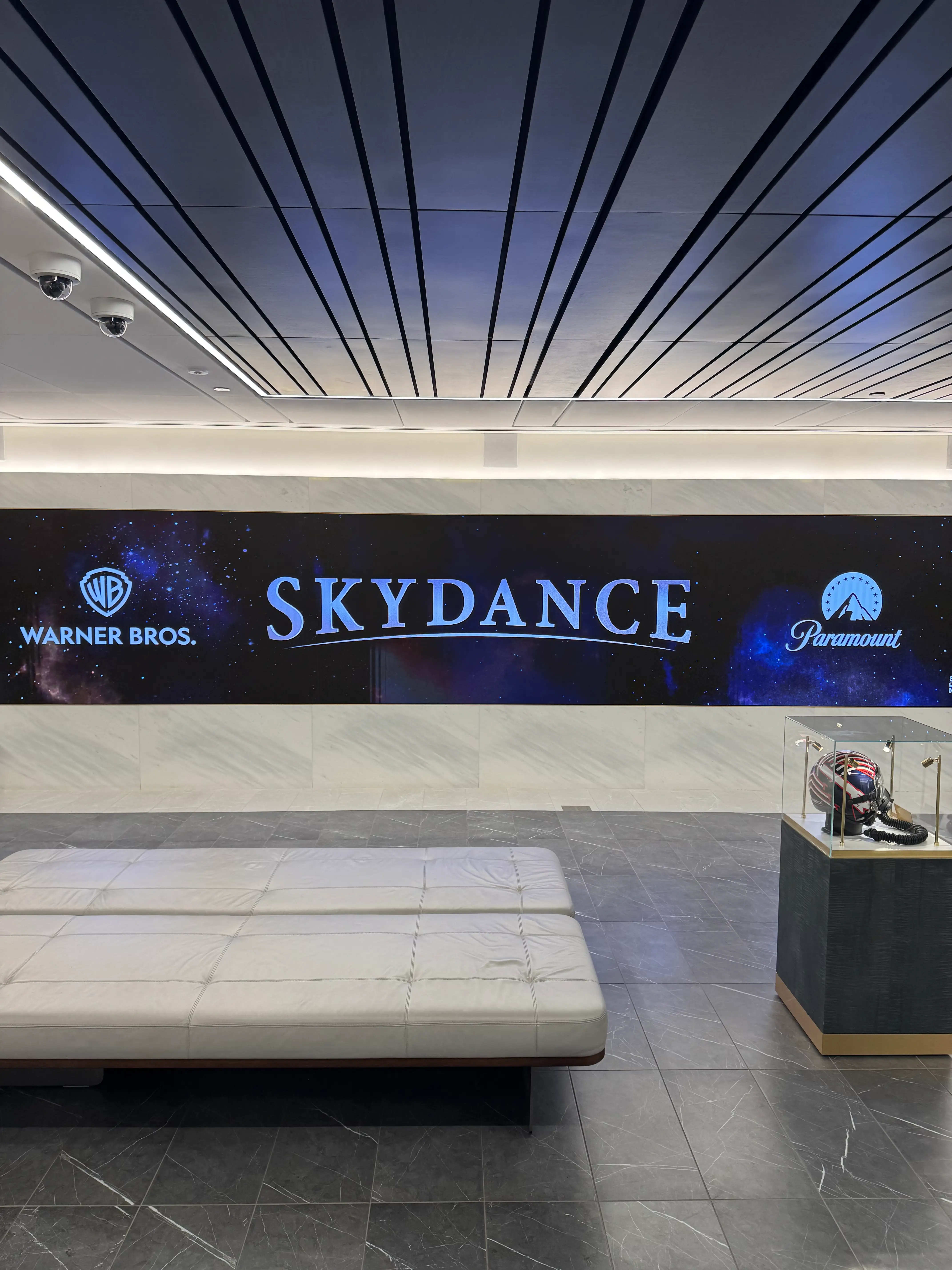 Skydance 2