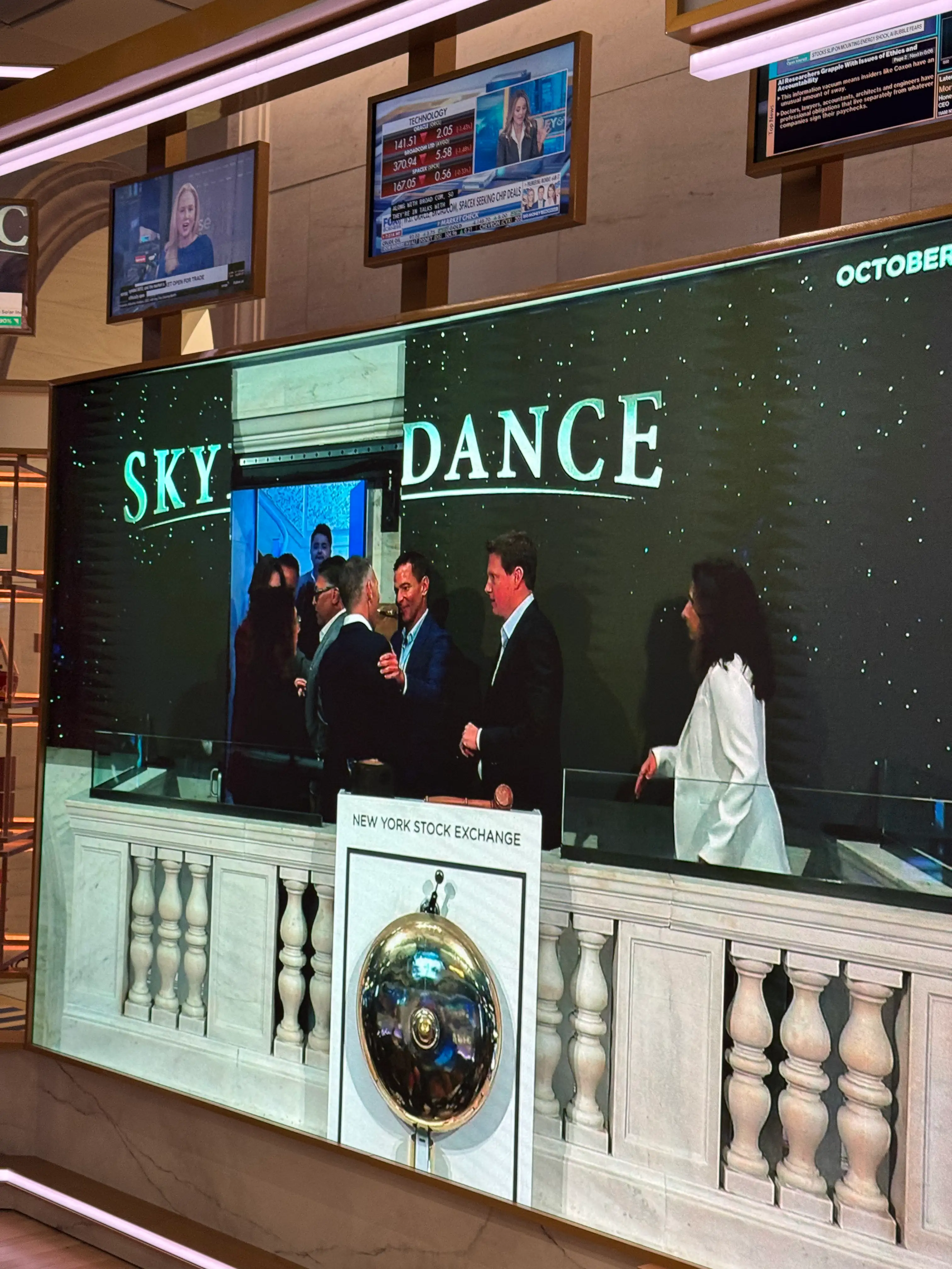 Skydance 10