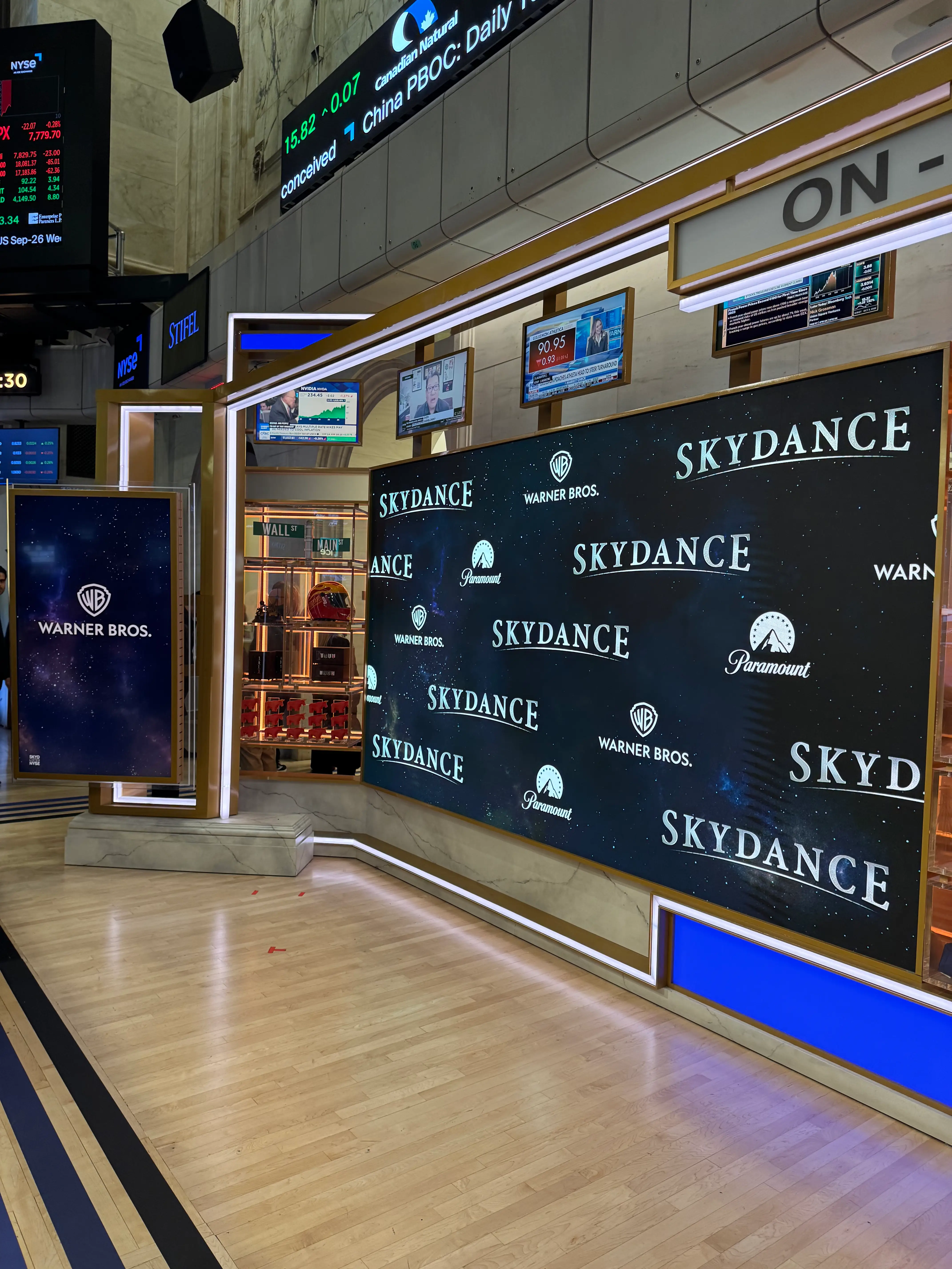 Skydance 11