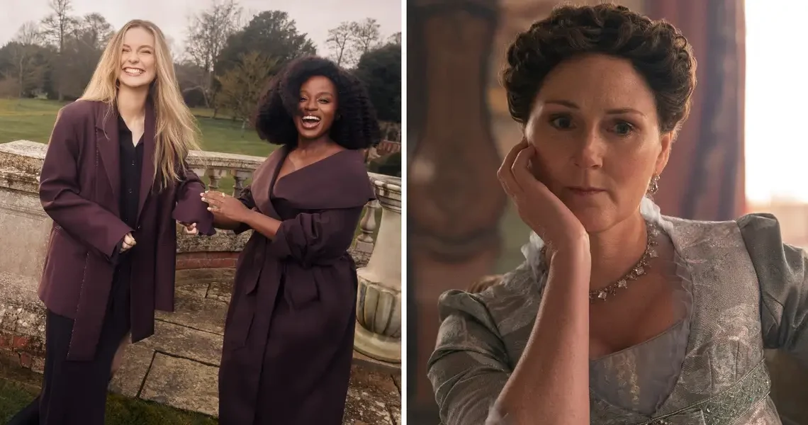 13 books to read while you wait for the new seasons of ‘Bridgerton’