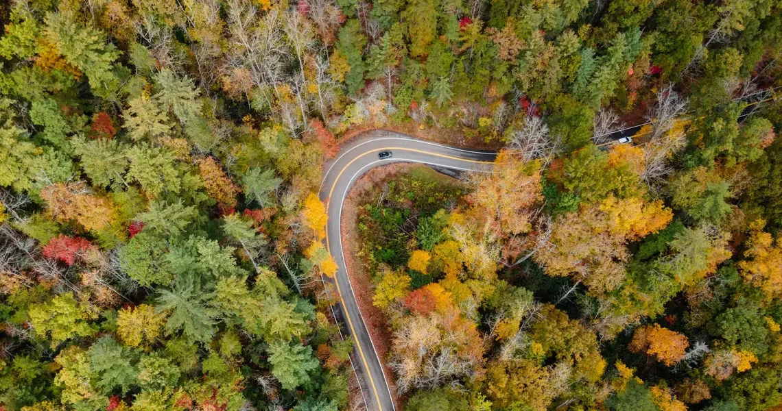 States with the best and worst road quality, ranked