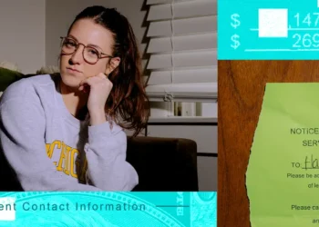 A nurse was sued by her student-loan company. After losing a chunk of her paycheck, here’s how it turned out.