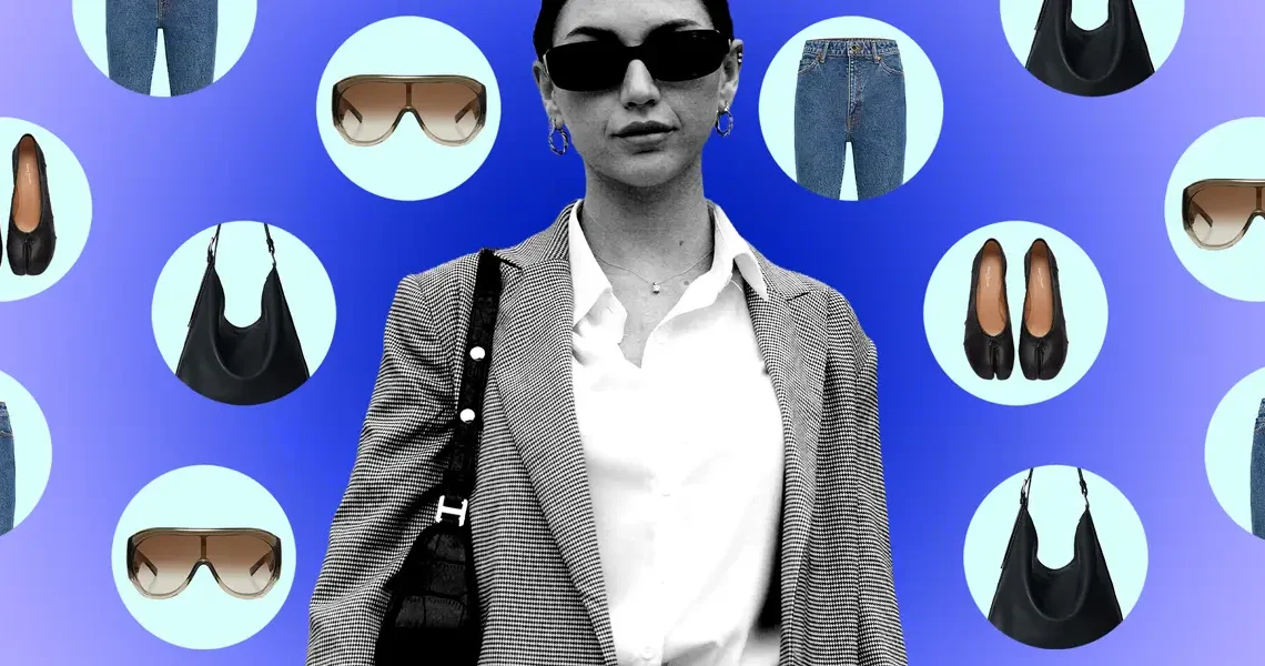 New status symbols are taking over this fall. Here’s what you’ll see everywhere.
