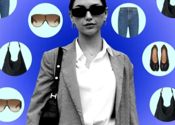 New status symbols are taking over this fall. Here’s what you’ll see everywhere.