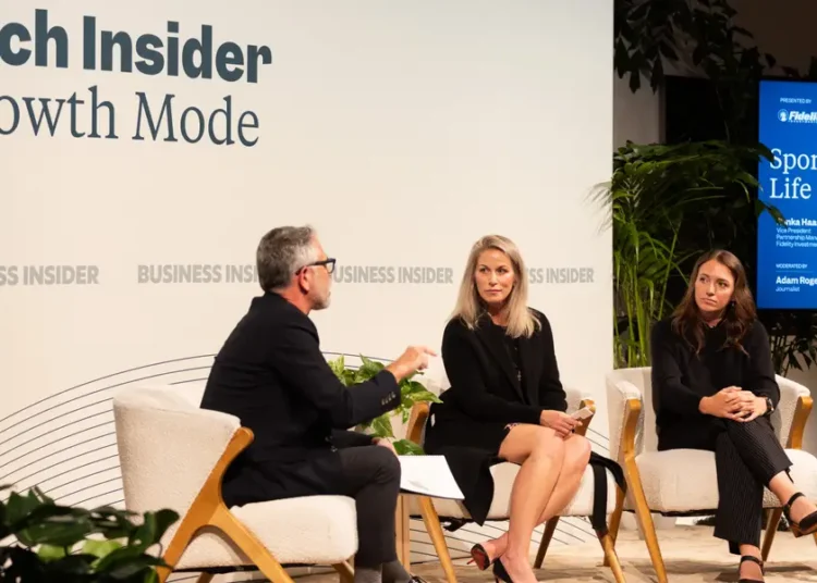 Sponsor Spotlight: Life after the IPO