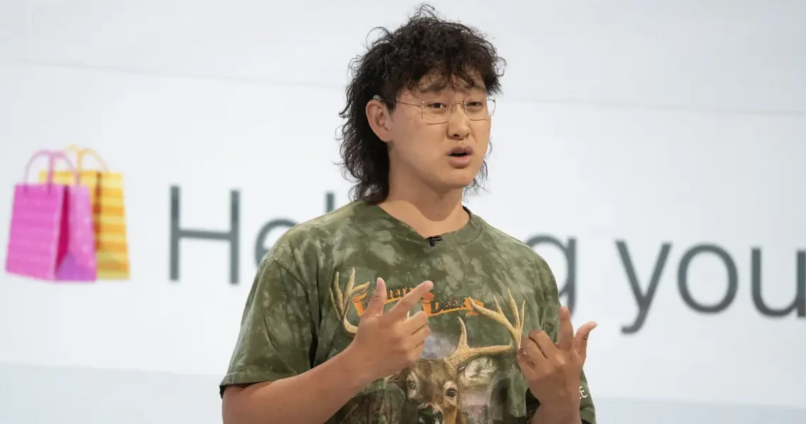 Alexandr Wang says don’t expect Muse to magically make you $10,000