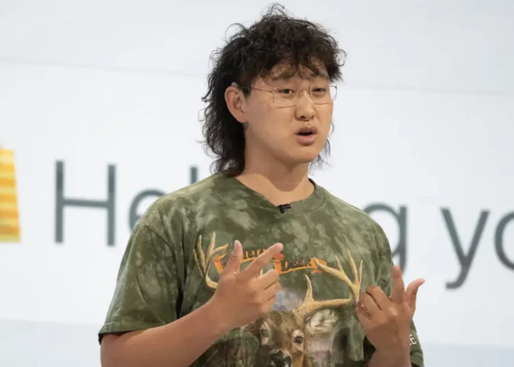 Alexandr Wang says don’t expect Muse to magically make you $10,000