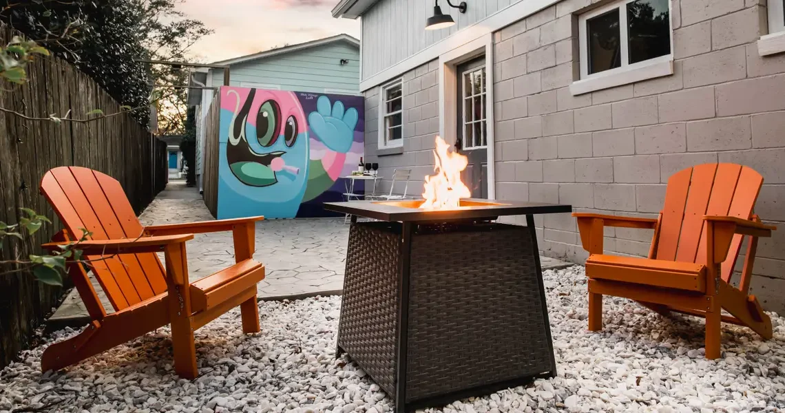 3 rules for making money on Airbnb, from a short-term-rental owner who built a business by optimizing revenue