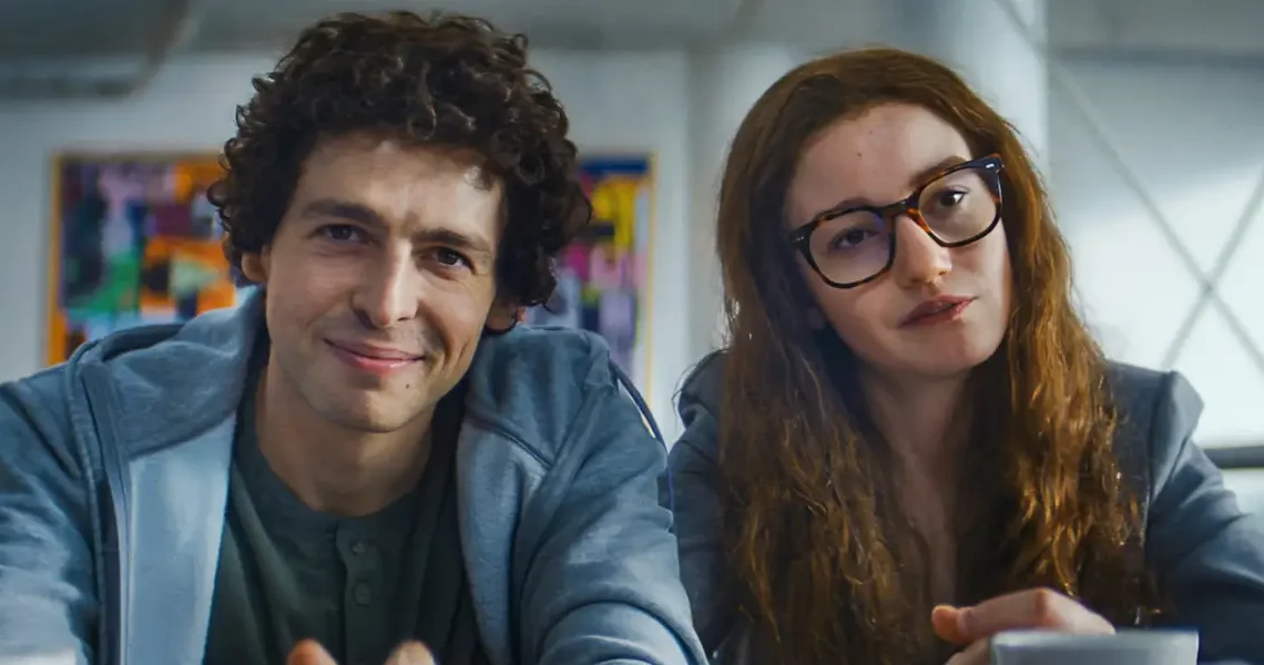 Netflix drops trailer for new series about Sam Bankman-Fried, Caroline Ellison, and the FTX scandal