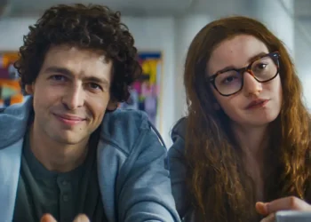 Netflix drops trailer for new series about Sam Bankman-Fried, Caroline Ellison, and the FTX scandal