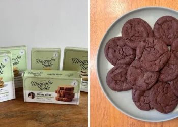 I tried every item in Joanna Gaines’ line of frozen baked goods. Here’s how I’d rank them from worst to best.