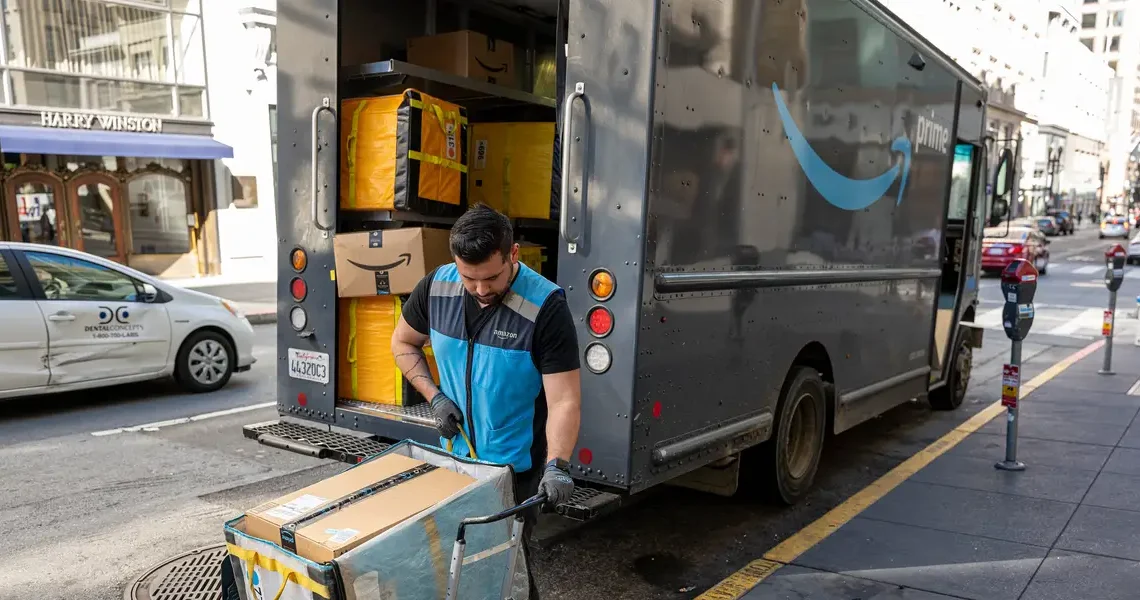 Amazon says its viral ‘About You’ profiles don’t use outside data. Here’s how to edit yours.