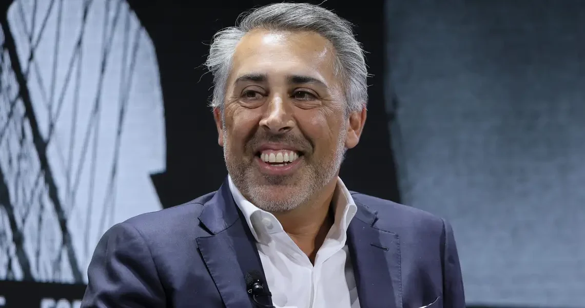 McKinsey top exec: AI is making workers, not companies, more productive