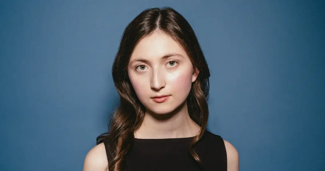 Emma Camp wants Gen Z to grow up